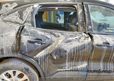 2025 Ford Escape Active from USA, damaged, VIN 1FMCU0GN8SUA87057